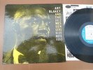 LP Original USA BLUE NOTE Records 4003 Art BLAKEY and The Jazz Messengers