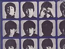 The Beatles A Hard Day's Night MFSL 1-103 Audiophile LP Factory Sealed Japan