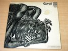 EX-  Comus/First Utterance/1971 Dawn Gatefold LP/SUPER RARE PROG ROCK MONSTER