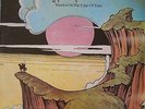 HAWKWIND WARRIOR ON THE EDGE OF TIME UNITED ARTISTS UAG 28766 SPACE ROCK PSYCH