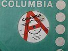MICKEY FINN THE SPORTING LIFE NIGHT COMES DOWN COLUMBIA DB 7510 DEMO PSYCH VINYL