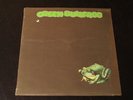 Green Bullfrog-1971 Decca LP-Ritchie Blackmore, Alvin Lee & MORE-SEALED