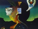 NICK DRAKE - PINK MOON: AUTHENTIC REPRODUCTION OF 1972 1ST PRESSING VINYL LP