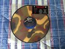 THE CLASH-COMBAT ROCK LP PICTURE DISC LTD EDITION VERY RARE EX