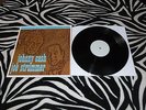 Johnny Cash & Joe Strummer - Redemption Song (Original Press)(Nu-Disc)(Punk) Lp