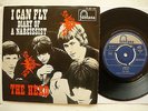 THE HERD - I CAN FLY (SCARCE DUTCH FONTANA TF 267704) 7
