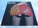 Nazareth The Catch UK vinyl LP album record VERL20 VERTIGO 1984