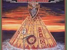 HAWKWIND Electric Tepee Double 180gm Red Vinyl LP 2014 NEW & SEALED