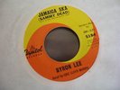 BYRON LEE / ERIC MONTY MORRIS - SAMMYS DEAD/BYE BYE - US CAPITOL 7