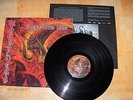 MOTORHEAD   SNAKE BITE LOVE   LP ( MEGA  RARE )