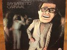 RAY BARRETTO - CARNAVAL  #PR-24713 - LATIN SALSA MUSIC LP