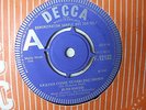 JUDI SMITH Leaves Come Tumbling Down (Decca UK DEMO 7