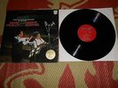 SZERYNG & HAEBLER MOZART:VLN SONATAS HOLLAND PHILIPS SILVER STEREO