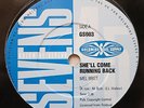 Mel Britt / Anderson Bros ?– She'll Come Running Back / I Can See Him Loving 7