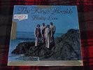 The King's Hearlds Healing Love Hosanna House S 5355 Xian LP Christian FAST SHIP