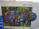 NM ORIG  - THE JOE HARRIOTT QUINTET - ABSTRACT - UK COLUMBIA 1963