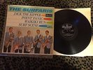 THE SURFARIS -PLAY (UK Imp*MONO Orig. LP)Brunswick:LAT 8561 SURF/Dick Dale