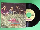 Ten Years After - I'd love to change the world/Baby won't ... Chrysalis 010 1001