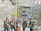 THE ASTRONAUTS: Astronauts Orbit Kampus - Live (RCA Victor Stereo LSP-2903)