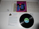 John Coltrane Plays the Blues 1972 Japan Press ARCHIVE MASTER Ultrasonic CLEAN