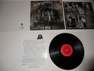 Aerosmith Night in the Ruts 1979 Marino EXC 1st Press ULTRASONIC CLEAN