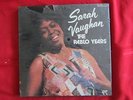 Sarah Vaughan The Pablo Years 6 LP Box Set Sealed
