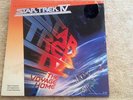 Star Trek IV: The Voyage Home [LP] (Vinyl, MCA-6195)