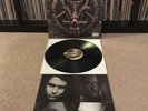 Slayer Devine Intervemtion Lp B0018857-01 St01 Black Wax Only 1500 Made 180 G