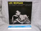 LEE MORGAN - Volume 2 / BLUE NOTE / BLP1541 / Reissue / Hank Mobley