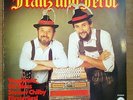 Franz und Ferdl - LP - VM Records 16023