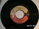 DOUG BANKS - I just kept on dancing/  JOY LOVEJOY- In orbit.  ARGO