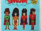 MOVE - Shazam / Looking On     2 Lps
