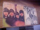 BEATLES UK 2 LP Revolver Hor Zu Odeon 1st Press Stereo + Beatles For Sale MONO