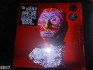 The Wytches - Annabel Dream Reader GOLD VINYL LTD ED of 400 LP