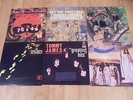 Tommy James & Shondells – 6 Lps (Crimson & Clover,Getting´ Together,Hanky Panky)