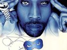 RZA - Birth Of A Prince '03 2xLP US ORG with Authentic Autograph