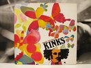 THE KINKS - FACE TO FACE LP MONO UNPLAYED PYE REC. OG GERMAN REISSUE 1979