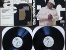 NOTORIOUS BIG B.I.G., THE - READY TO DIE - 2 LP VINYL 12