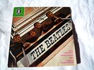 Beatles EP Twist and Shout (1.dtsch. EP) green odeon O 41 560, original german