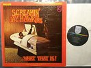 Blues LP SCREAMIN' JAY HAWKINS What That Is PHILIPS (USA, 1969) PLAS JOHNSON