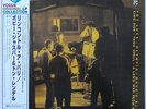 Don Rendell & Bobby Jaspar / Recontre A Paris on French Swing - Japan LP NM