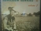 Autographed Hawkshaw Hawkins Lp Vg+ Volume 2 King 592 Rare Country Patsy Cline