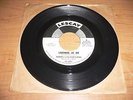 BARBARA J. & THE SILVER SLIPPERS - Laughing At Me rare doo wop soul Lescay *HEAR