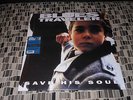 Blues Traveler Save His Soul Colored vinyl Sealed