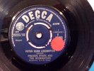Joe Meek RGM - Freddie Starr Decca 1963 Peter Gunn Loco /Who Told You