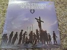 Jesus Christ Superstar MCA-2-11000 FactorySealed LP