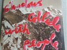 JOHN FRUSCIANTE Shadows Collide With People 2004 Original Vinyl Set 1st edition