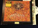 BEAST s/t LP DJ PROMO MONO HEAVY PSYCH COTILLION 9012 rare