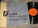 Radu ALDULESCU - Plays Haydn cello concerto in D Georgescu Electrecord ECE 042