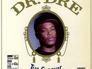 Dr. Dre - The Chronic '92 LP US ORG G-FUNK